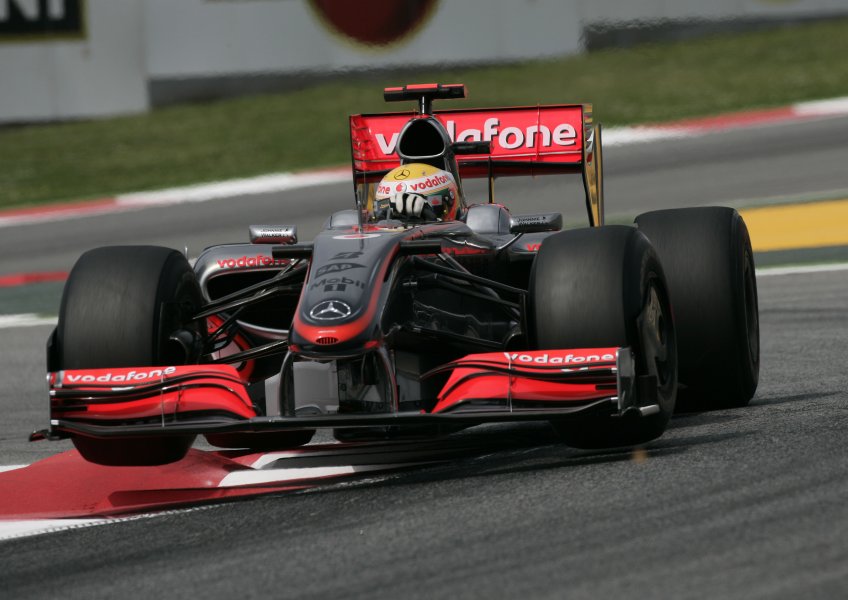 GP SPAGNA - Qualifiche e Prove Libere 3